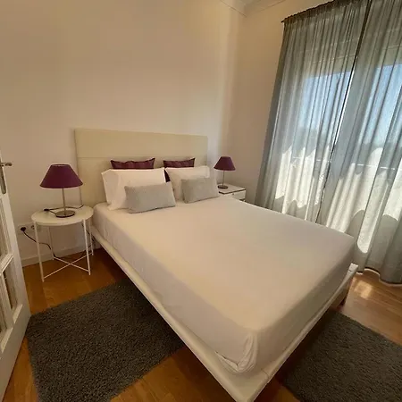 Burgaes II Apartment Apartment *