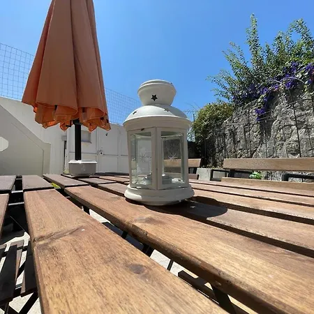 Burgaes Ii Appartement *