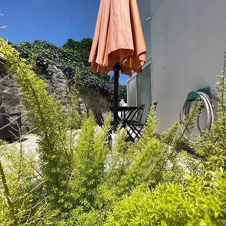 Burgaes Ii Apartment Porto