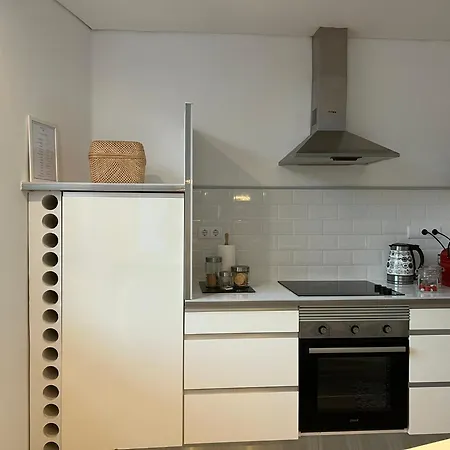 Appartement Burgaes Ii Porto