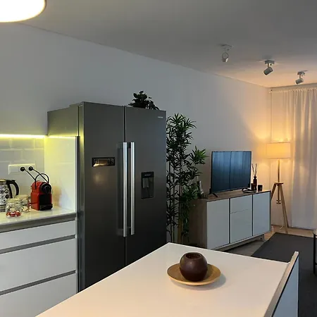 Burgaes Ii Appartement