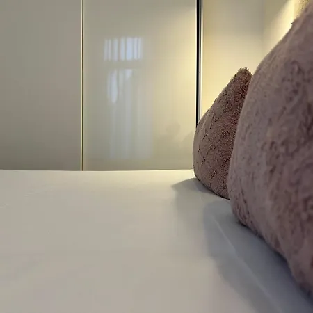 Appartement Burgaes Ii