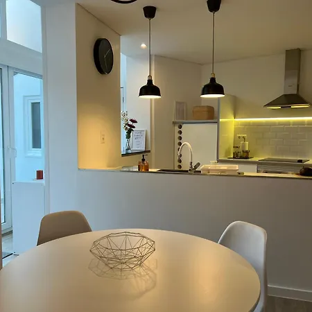 Burgaes Ii Appartement