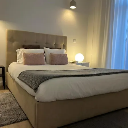 Appartement Burgaes Ii