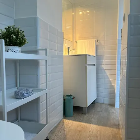 Burgaes Ii Appartement *