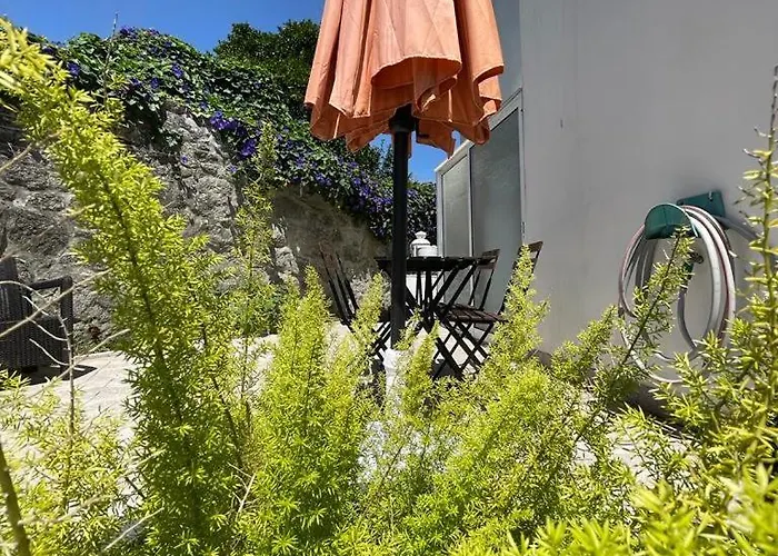 Burgaes Ii Apartmán Porto