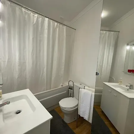 Burgaes Ii Apartman *