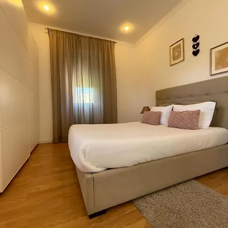 Apartment Burgaes Ii *