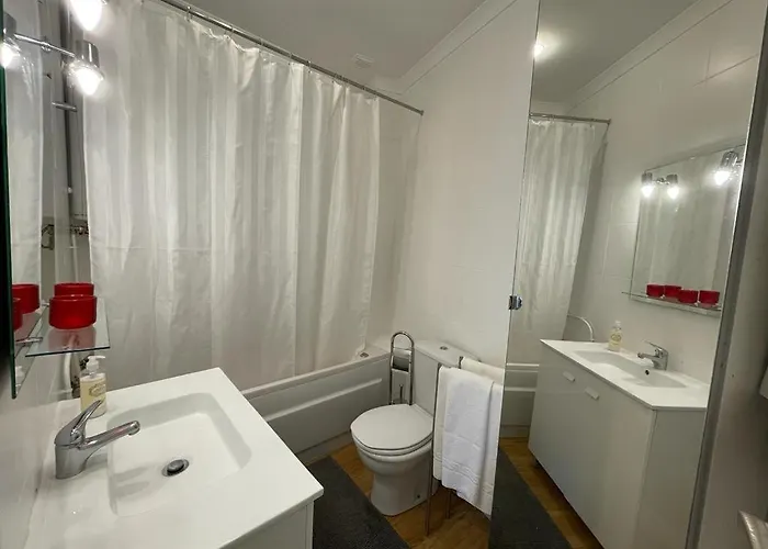 Burgaes Ii Apartman *