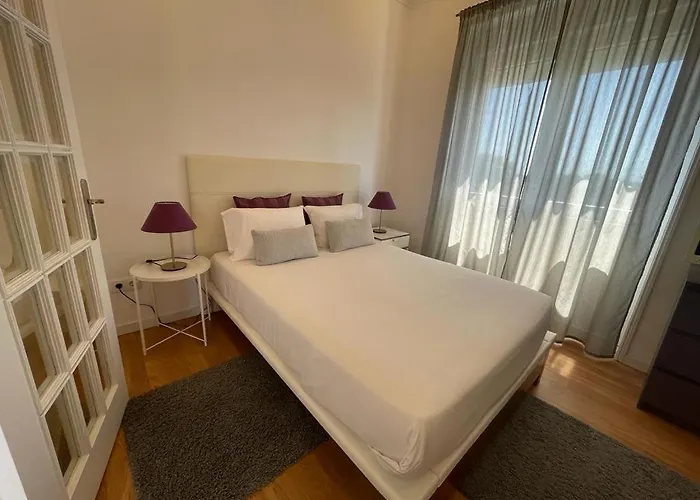 Burgaes Ii Apartman *