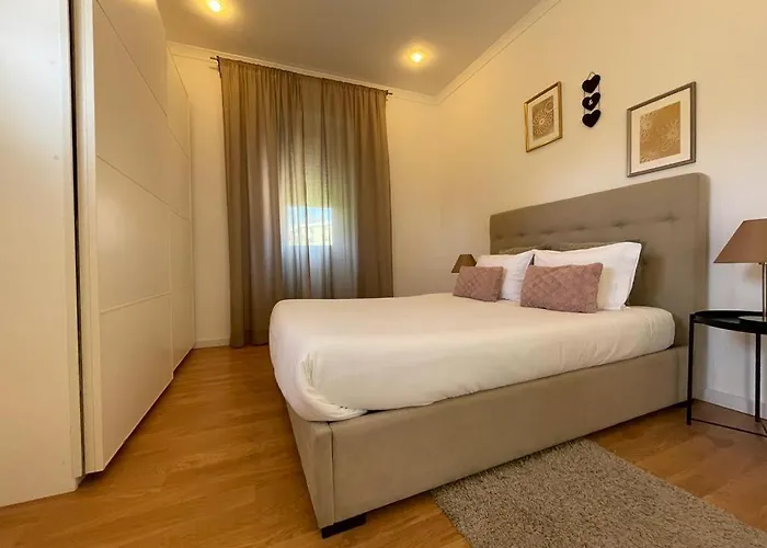 Apartman Burgaes Ii *