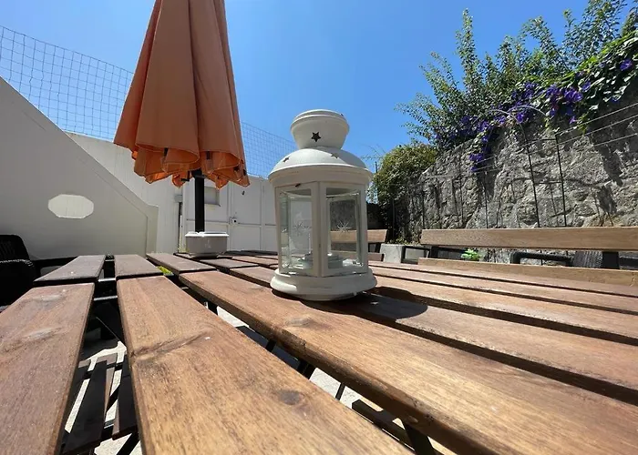 Burgaes Ii Apartman *